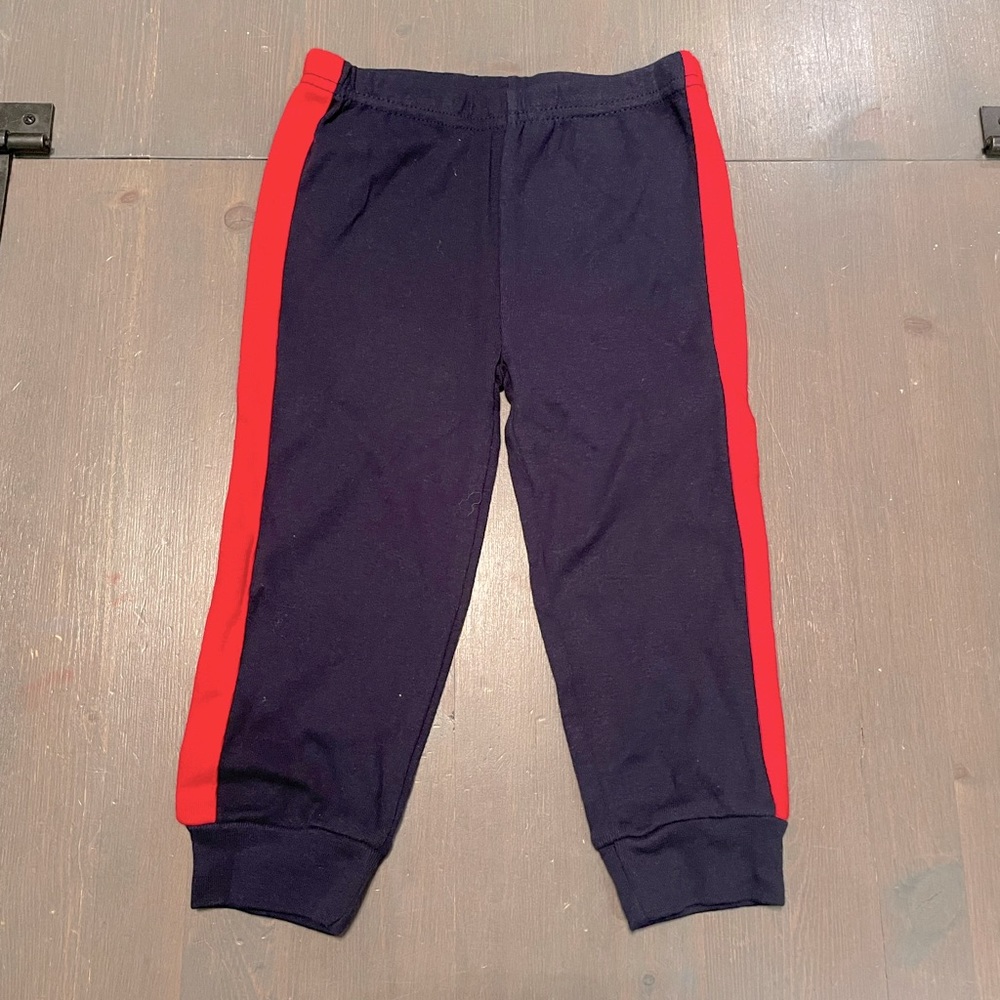 4/$15🌸 18M 100% cotton pants